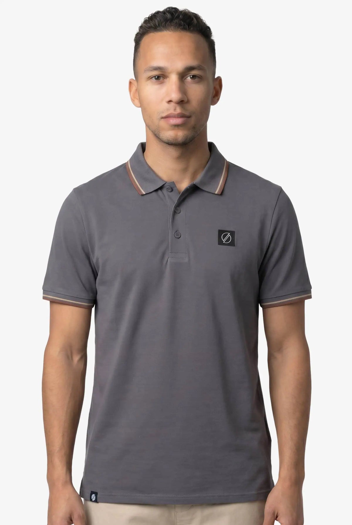 Flow Polo Iron Gate