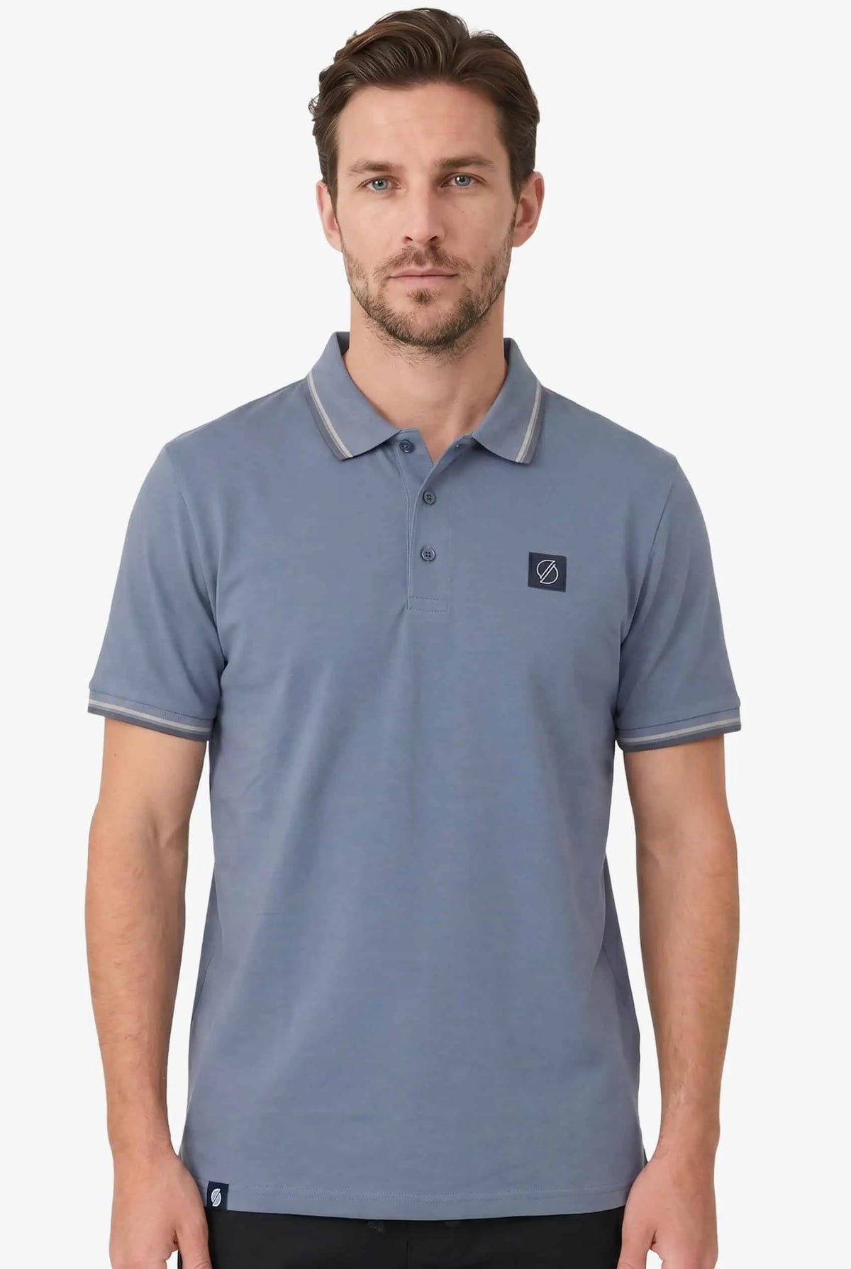 Flow Polo Raf Blue