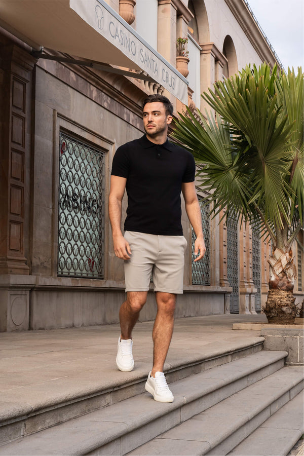 Polo Purdy Black
