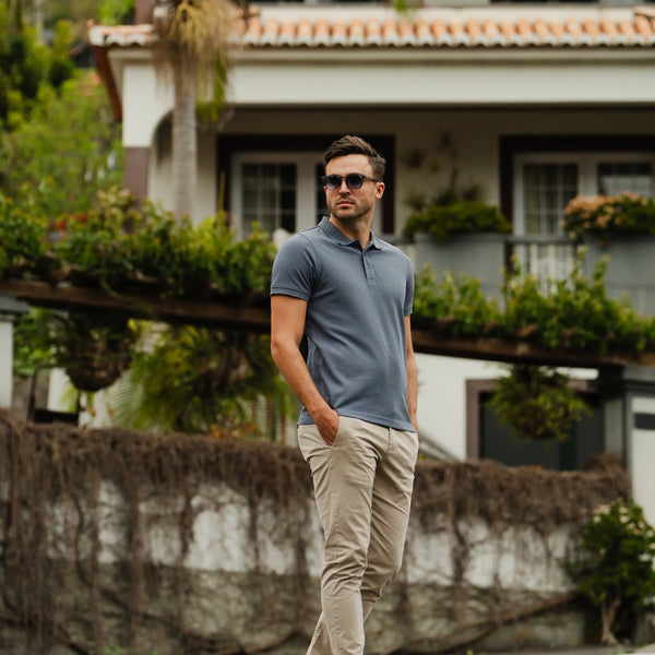 Broeken - Solution Clothing