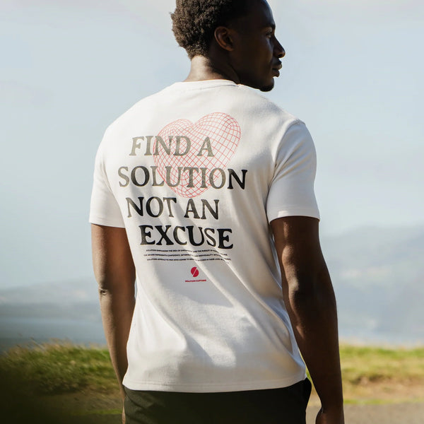 T-Shirts - Solution Clothing