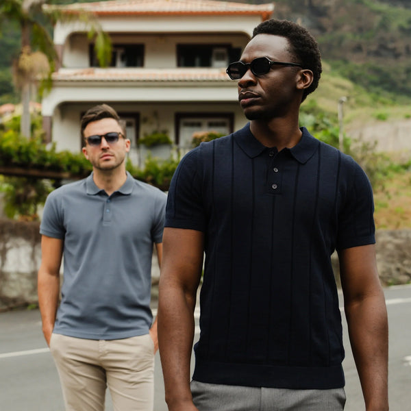 Polo’s - Solution Clothing