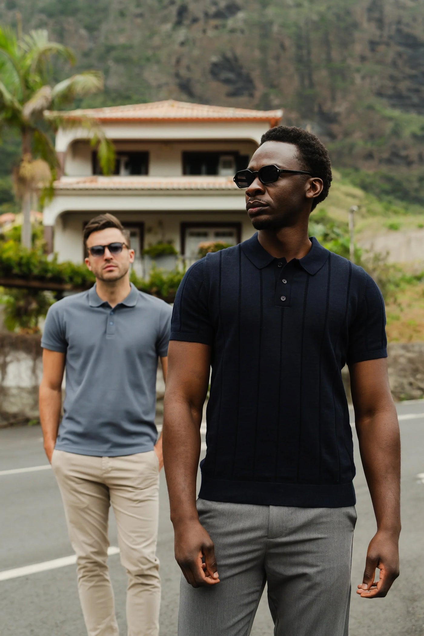 Polo’s - Solution Clothing