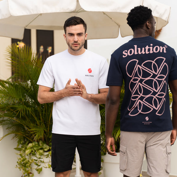 T-Shirts - Solution Clothing