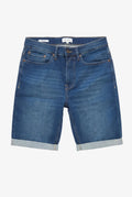 Medium Blue