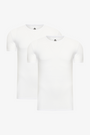 Focus 2-Pack Undershirt Black