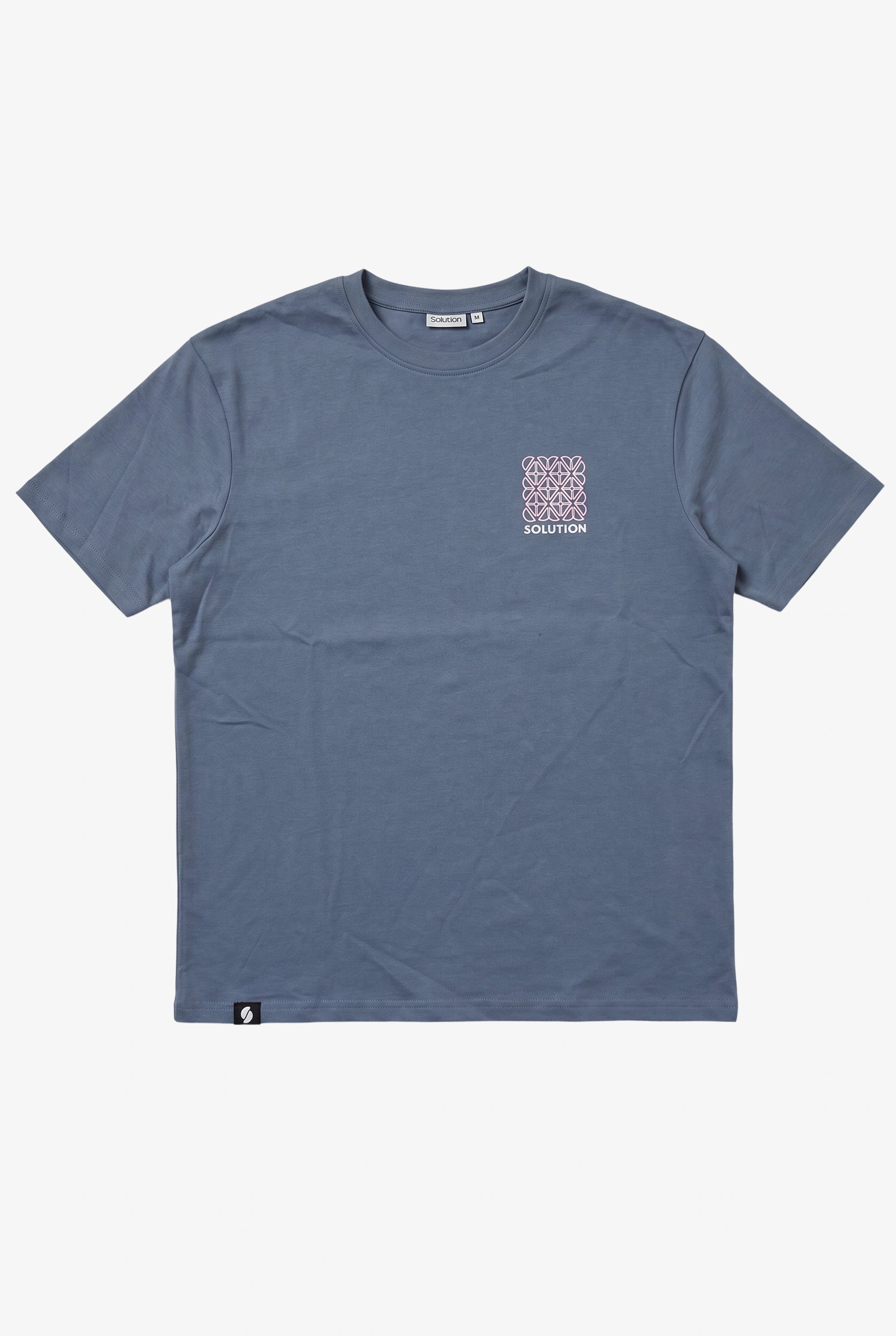 Creative Tee Raptor Raf Blue