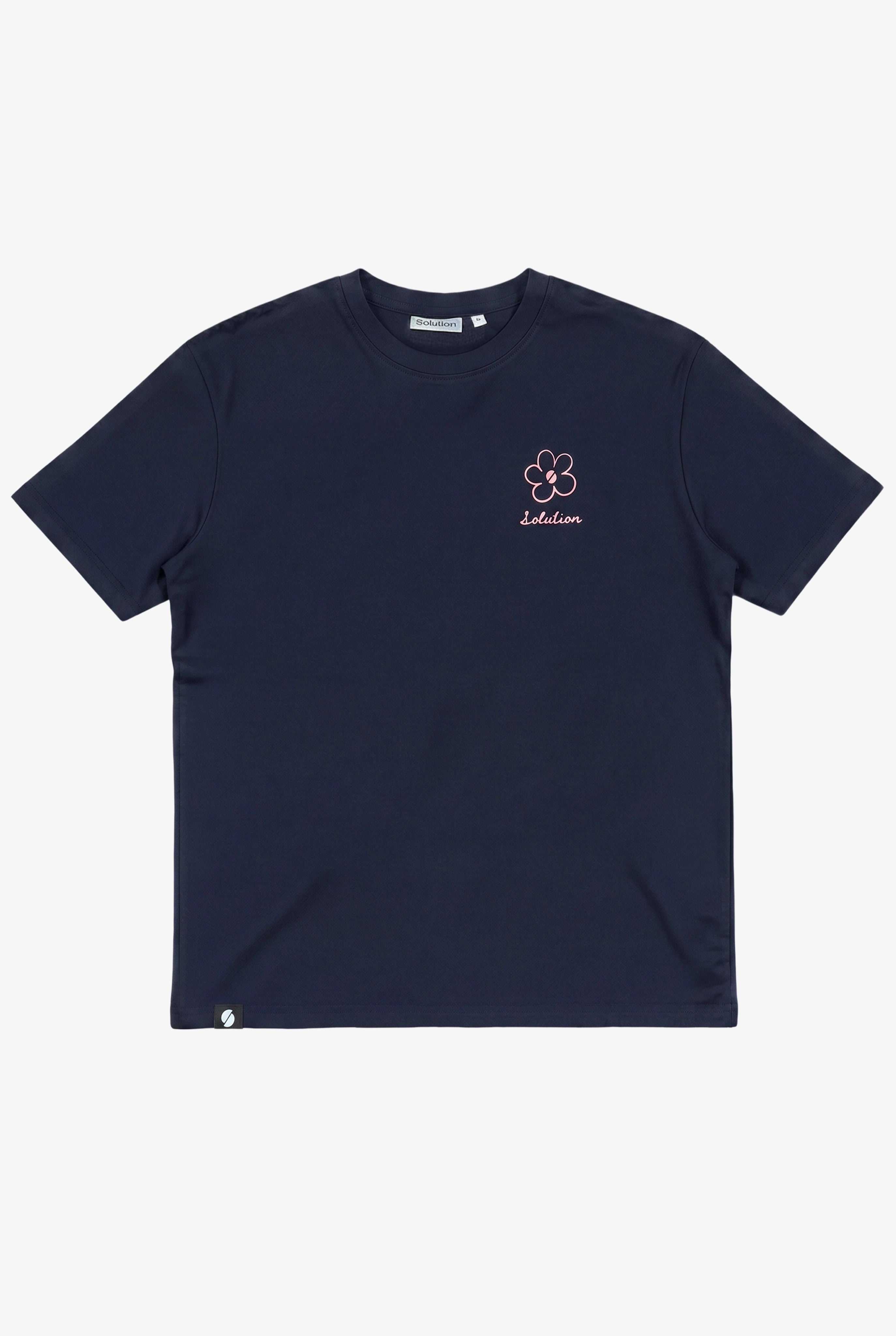 Creative Tee Revuelto Navy