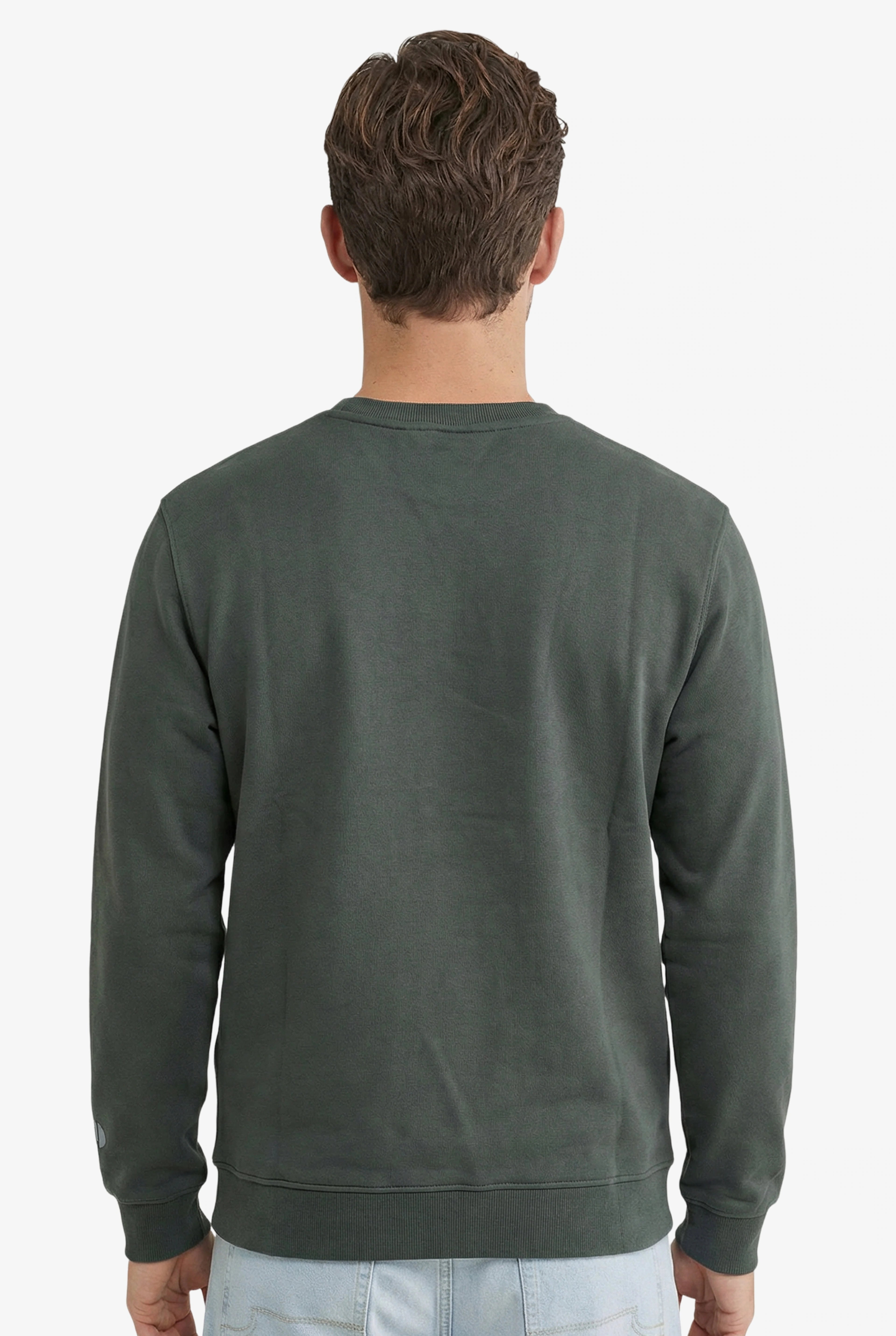 Essential Crewneck Sweater Canteen