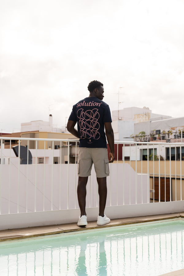 Creative Tee Spectre Navy