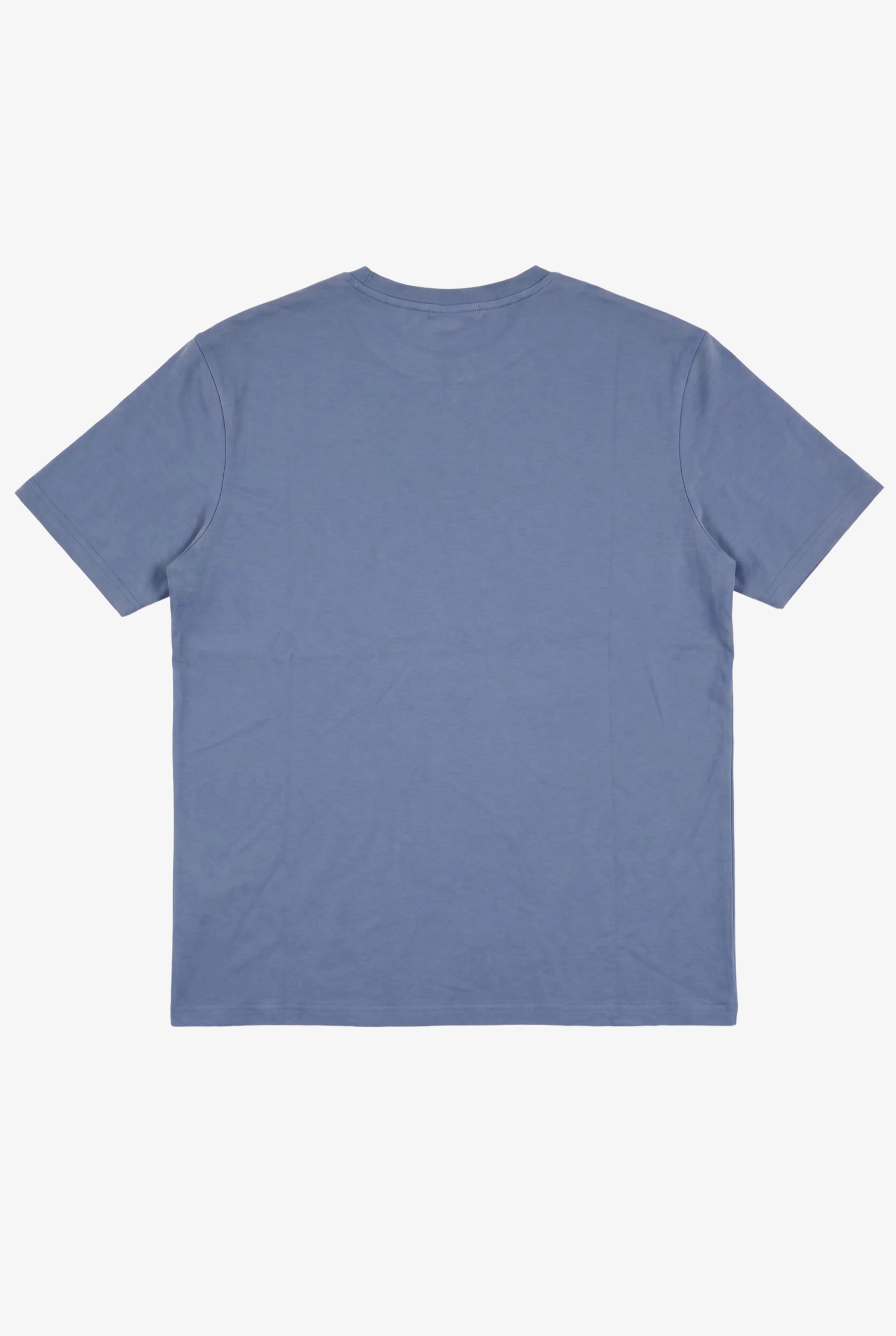 Relax T-Shirt Blue Denim