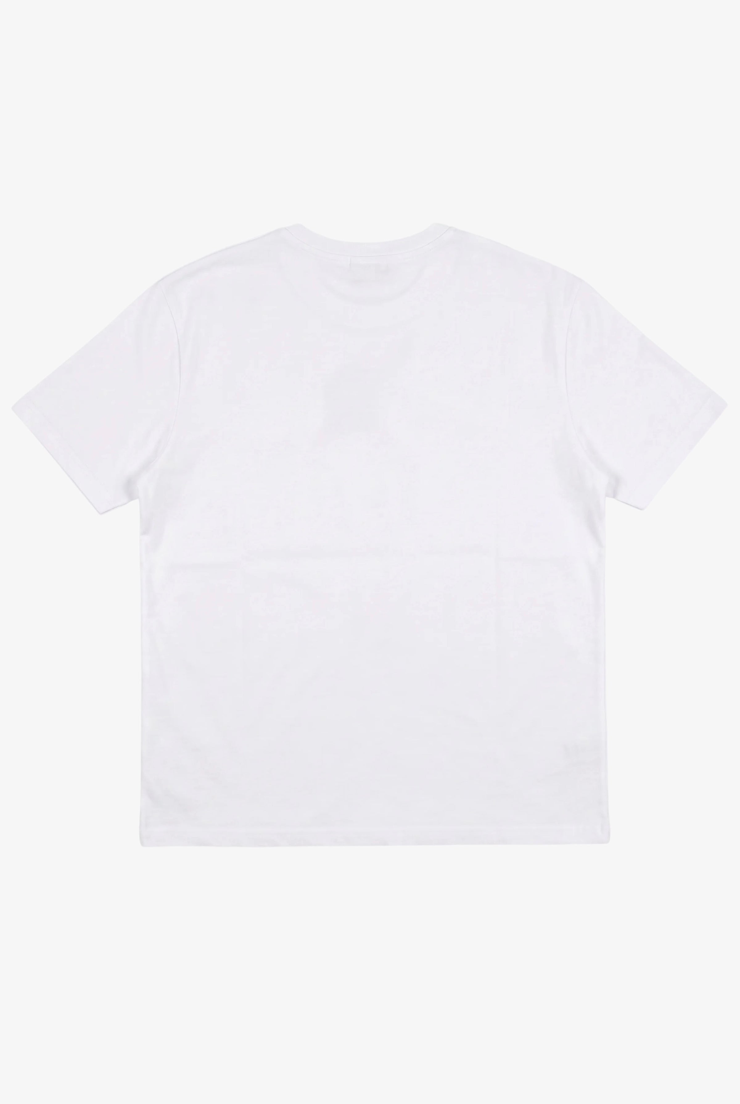 Relax T-Shirt White