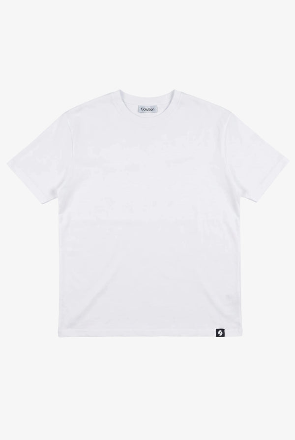 Relax T-Shirt White