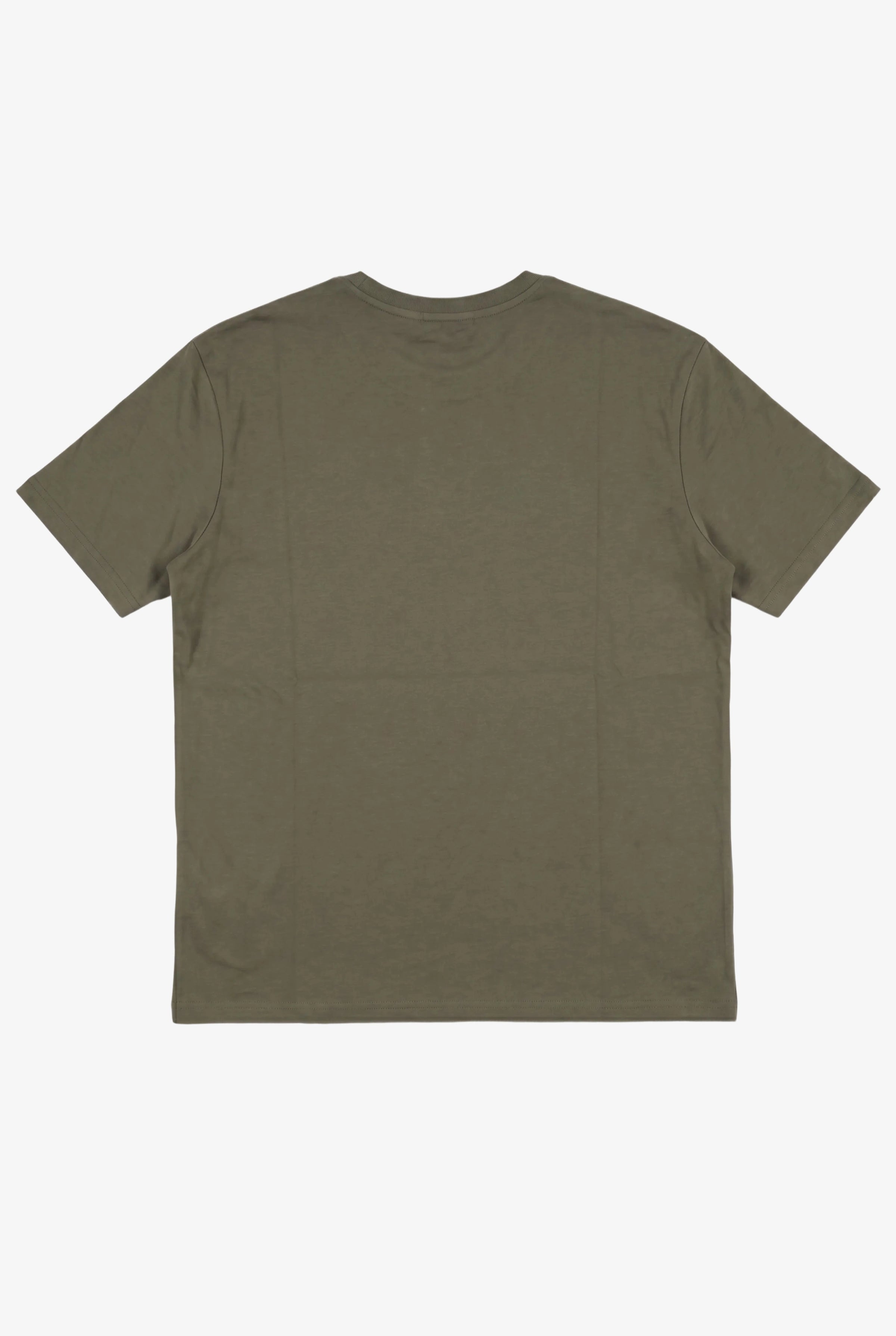 Relax T-Shirt Olive