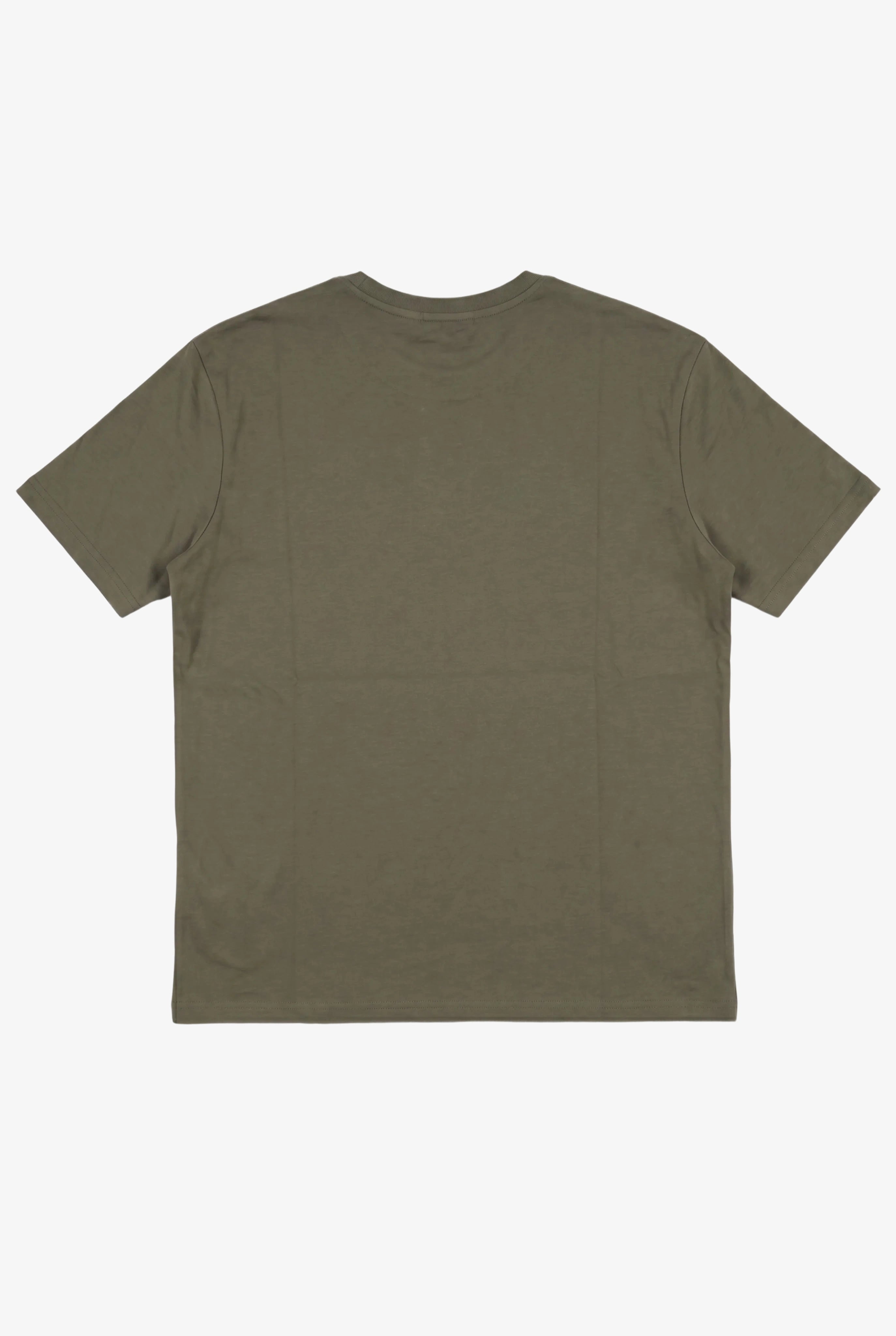 Relax T-Shirt Olive