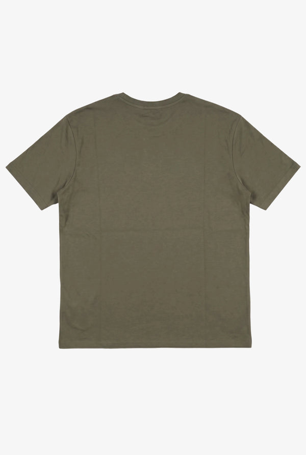 Relax T-Shirt Olive