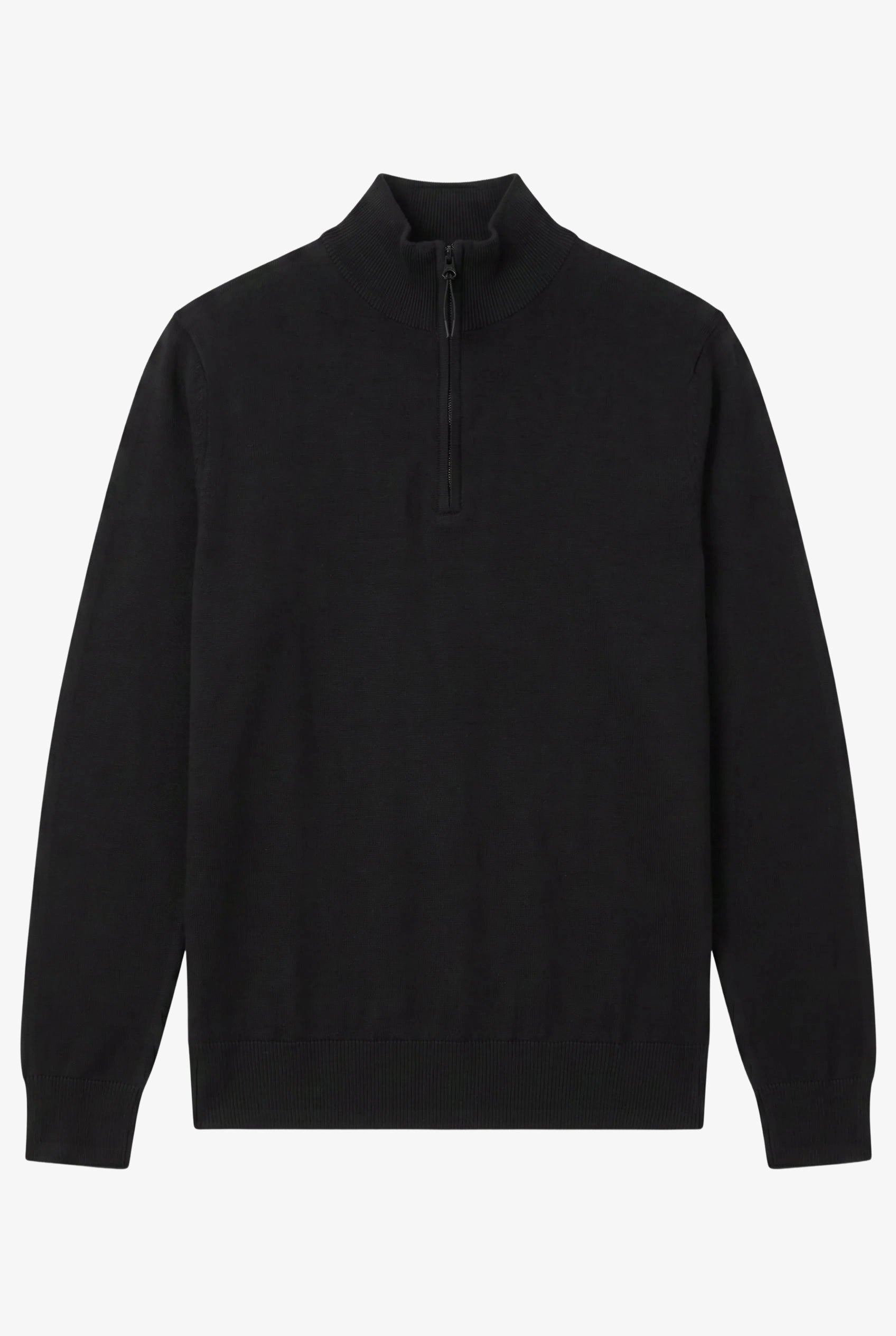 Zipper pullover Simon Black