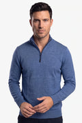 Indigo Blue