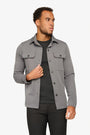 Aspect Overshirt Black