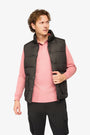 True bodywarmer Brown
