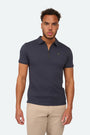 Shortsleeve Polo Olroy Khaki