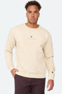 Signature Crewneck Black