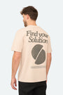 Creative Tee Pulse Black