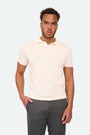Polo Purdy Taupe