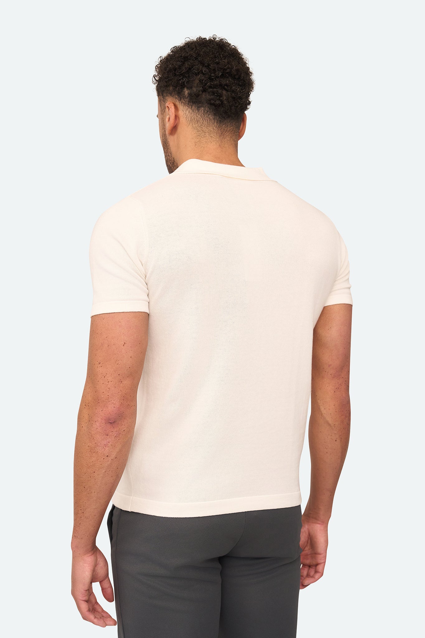 Polo Purdy Off White