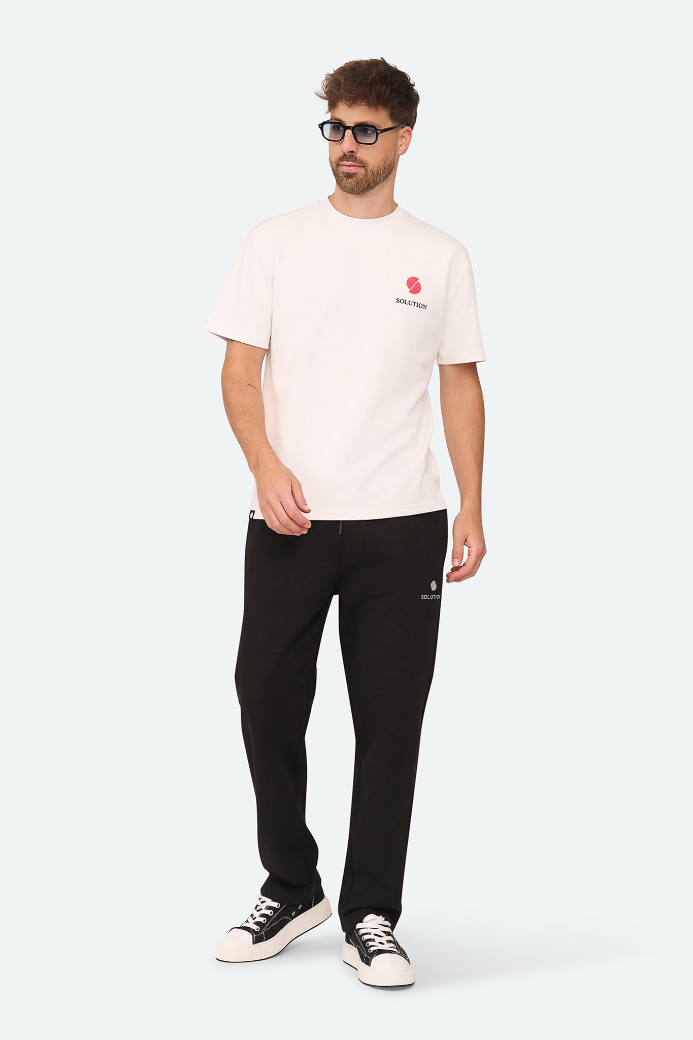 Creative Tee Temerario Vit