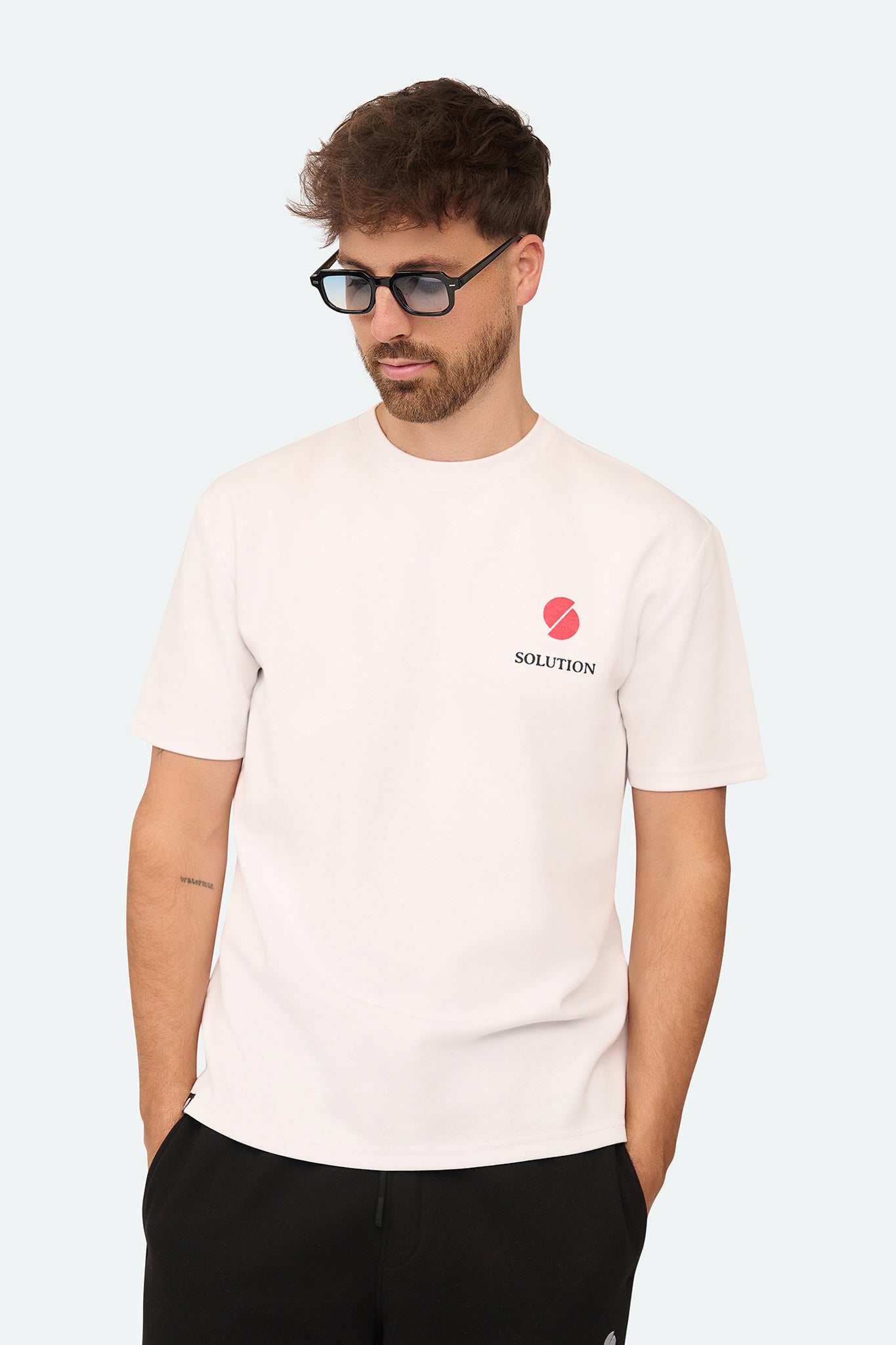 Creative Tee Temerario Vit