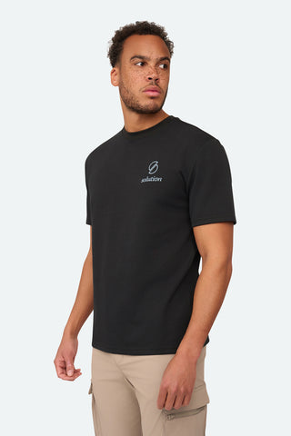 Creative Tee Spectre Svart