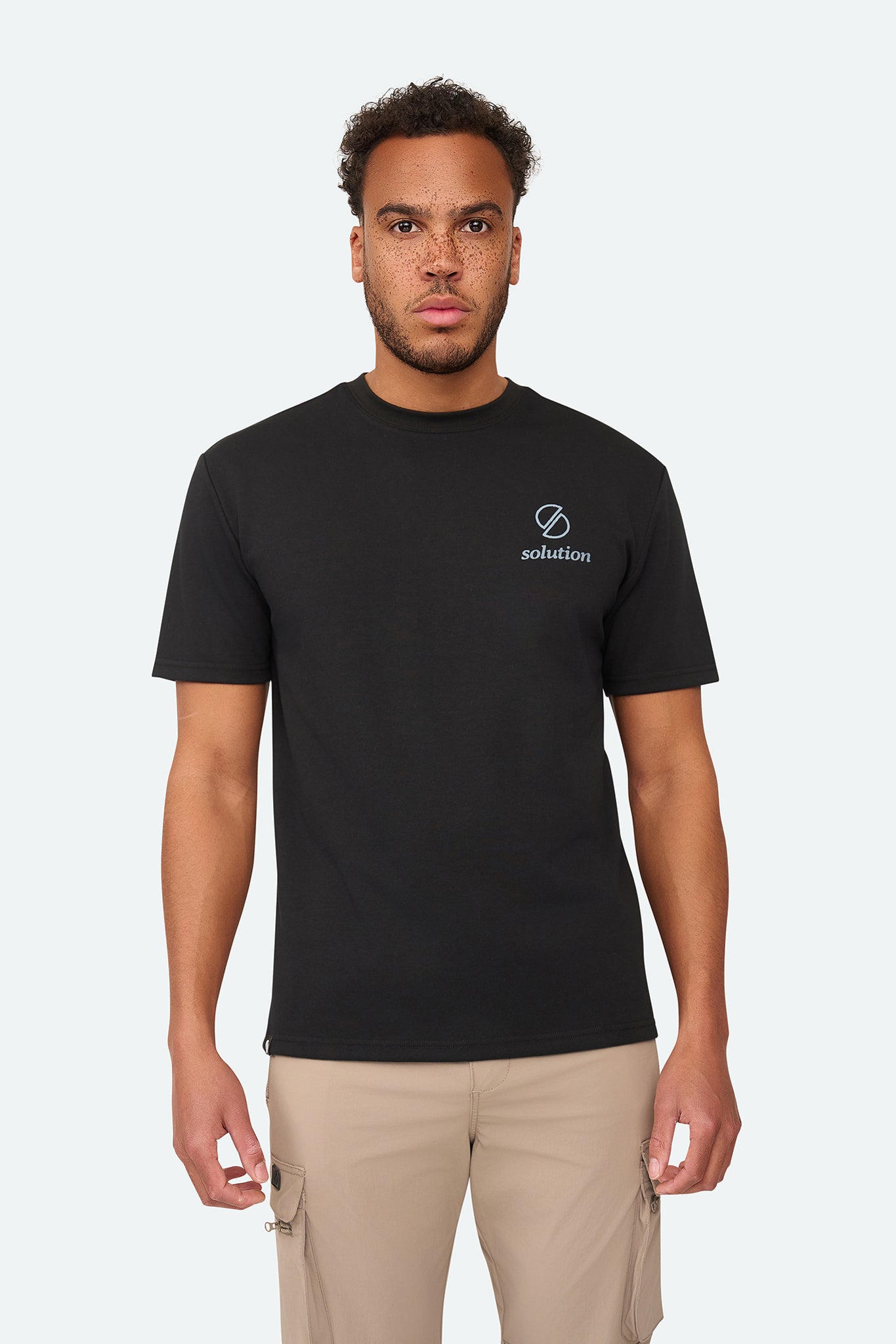 Creative Tee Spectre Svart