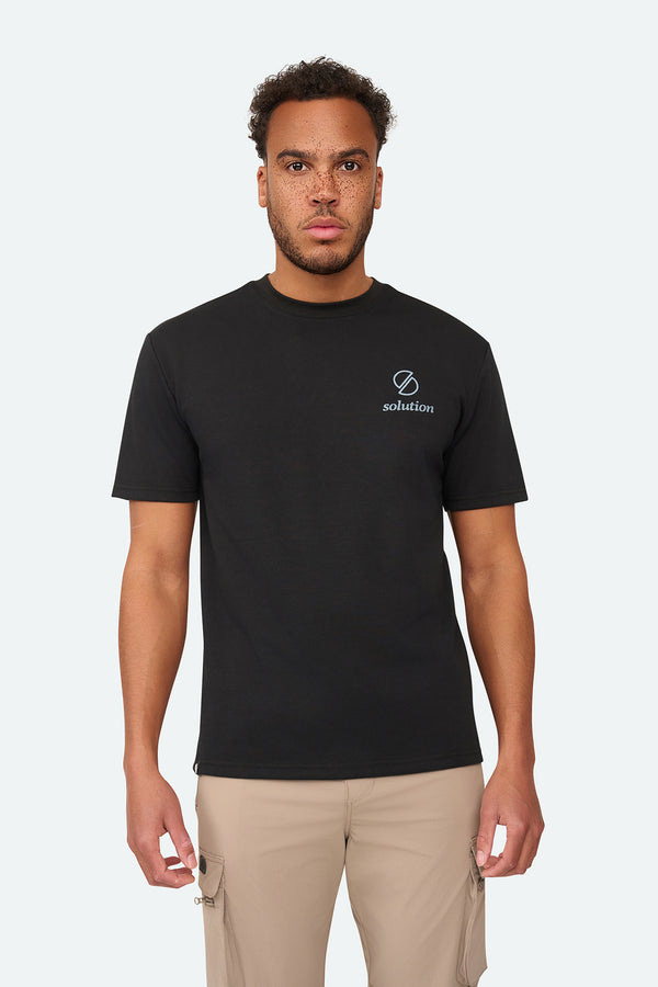 Creative Tee Spectre Svart