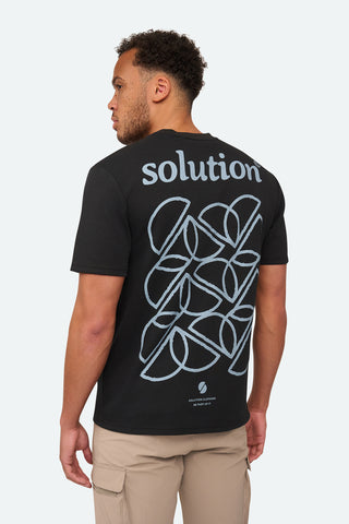 Creative Tee Spectre Svart