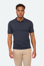 Polo Purdy Taupe