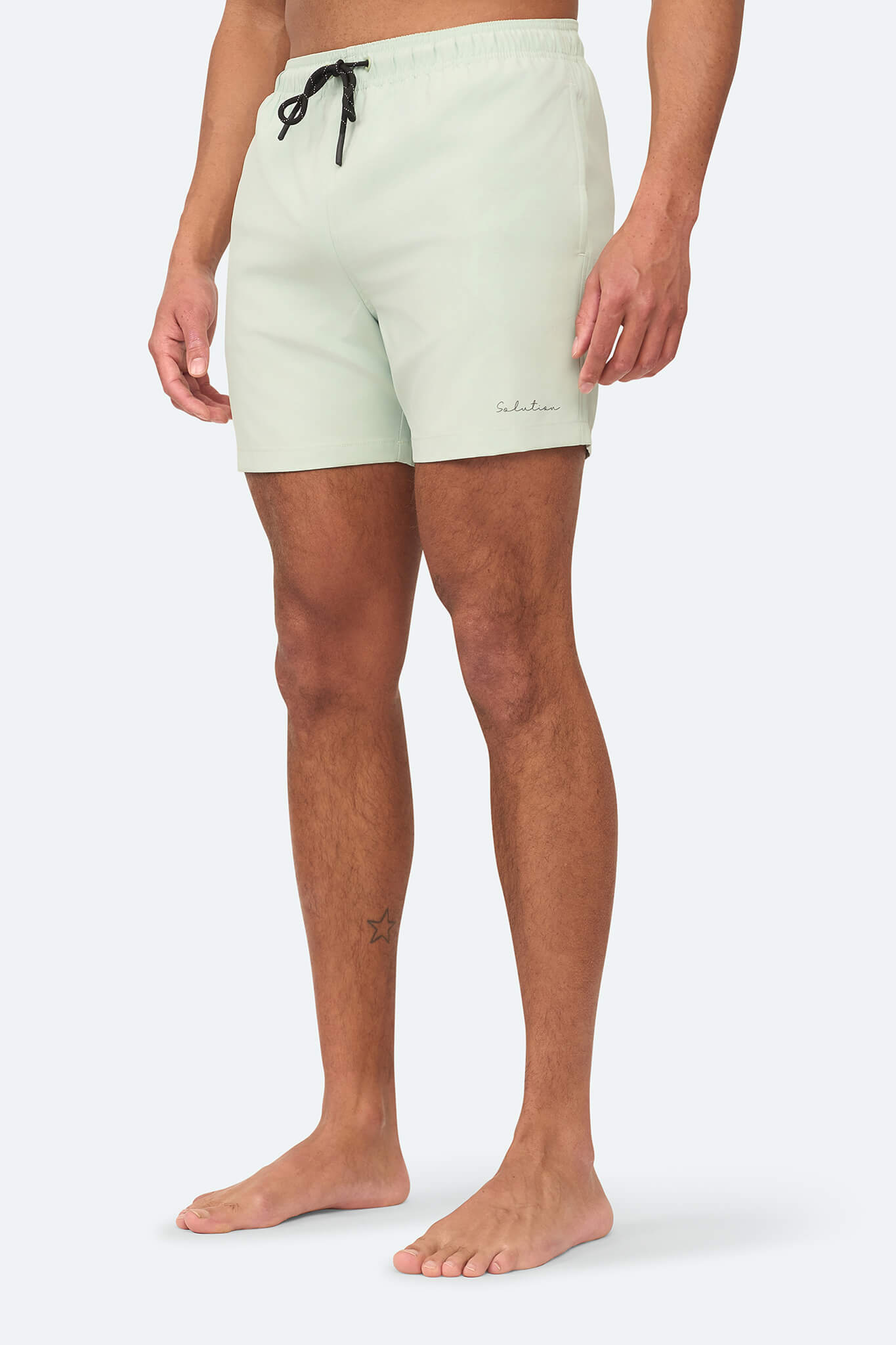 Essential Swimshort Fresh Green