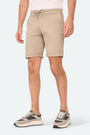 Chino Short Sulta Beige