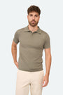 Polo Purdy Taupe