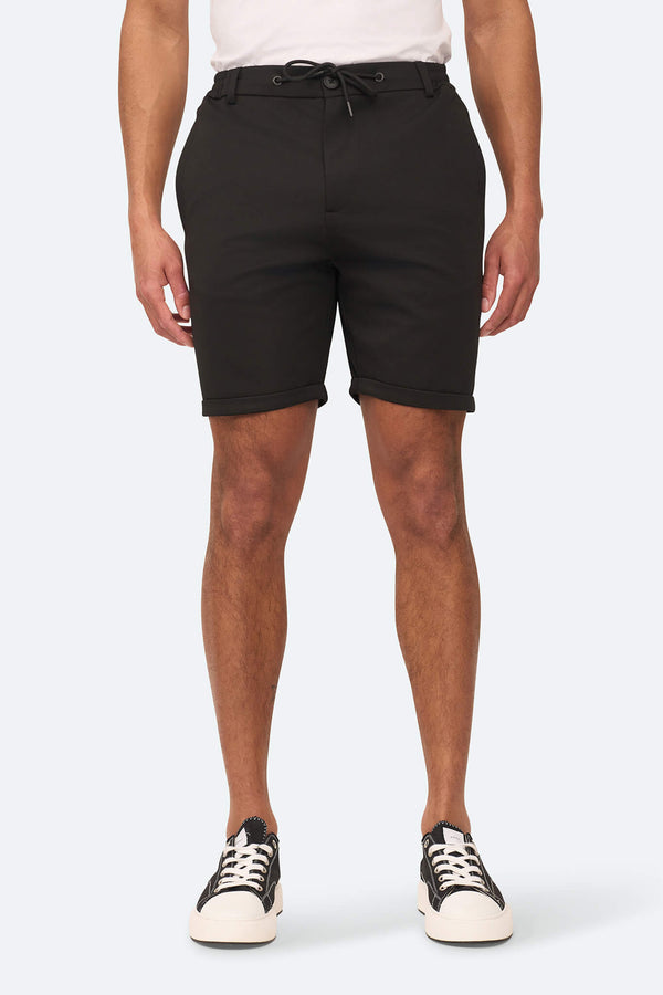 Prestige Short Black