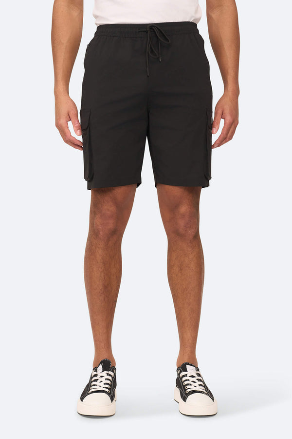 Cargo Short Goya Black