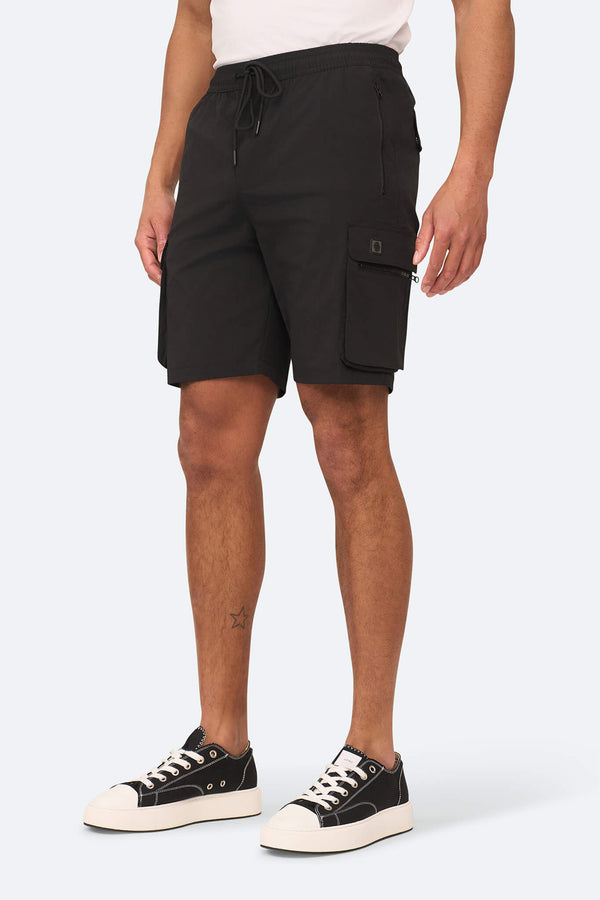 Cargo Short Goya Black