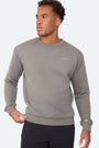 Signature Crewneck Black