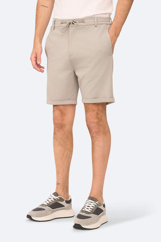 Prestige Short Grijs