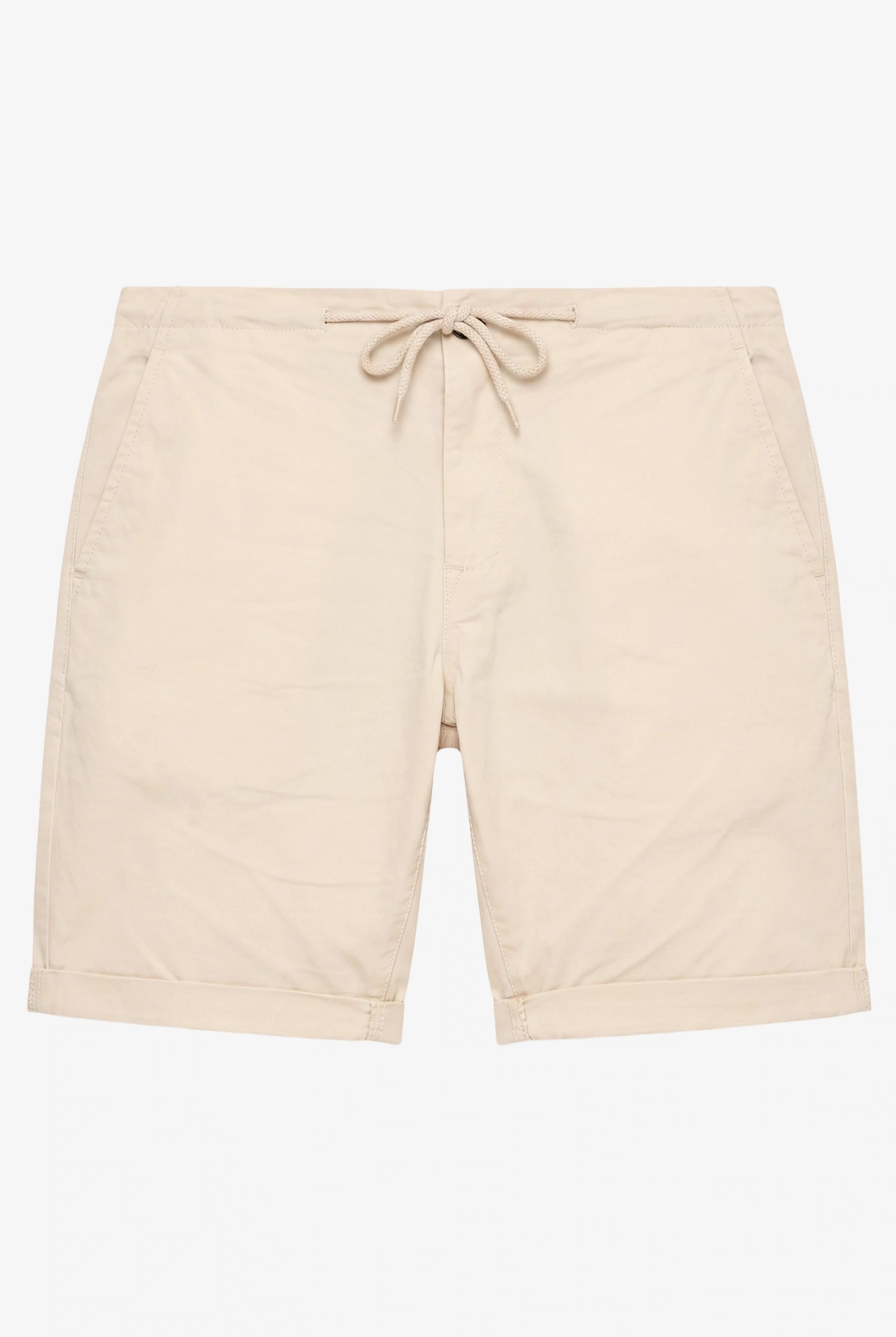 Chino Short Sulta Beige