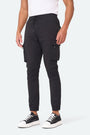 Cargo pant Buddy Khaki