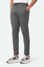 Chino pant Prestige Black