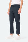 Cotton Chino Pant Prime Navy