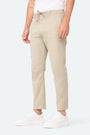 Cotton Chino Pant Prime Navy