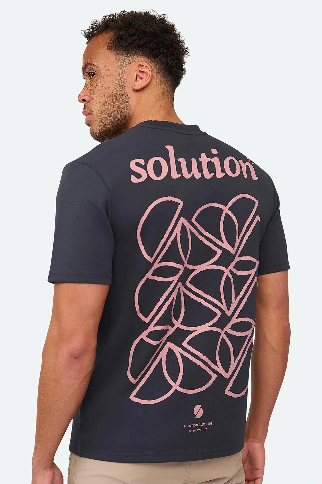 Creative Tee Spectre Navy